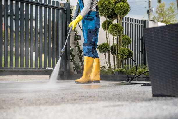 Best Rust Removal  in Moss Beach, CA